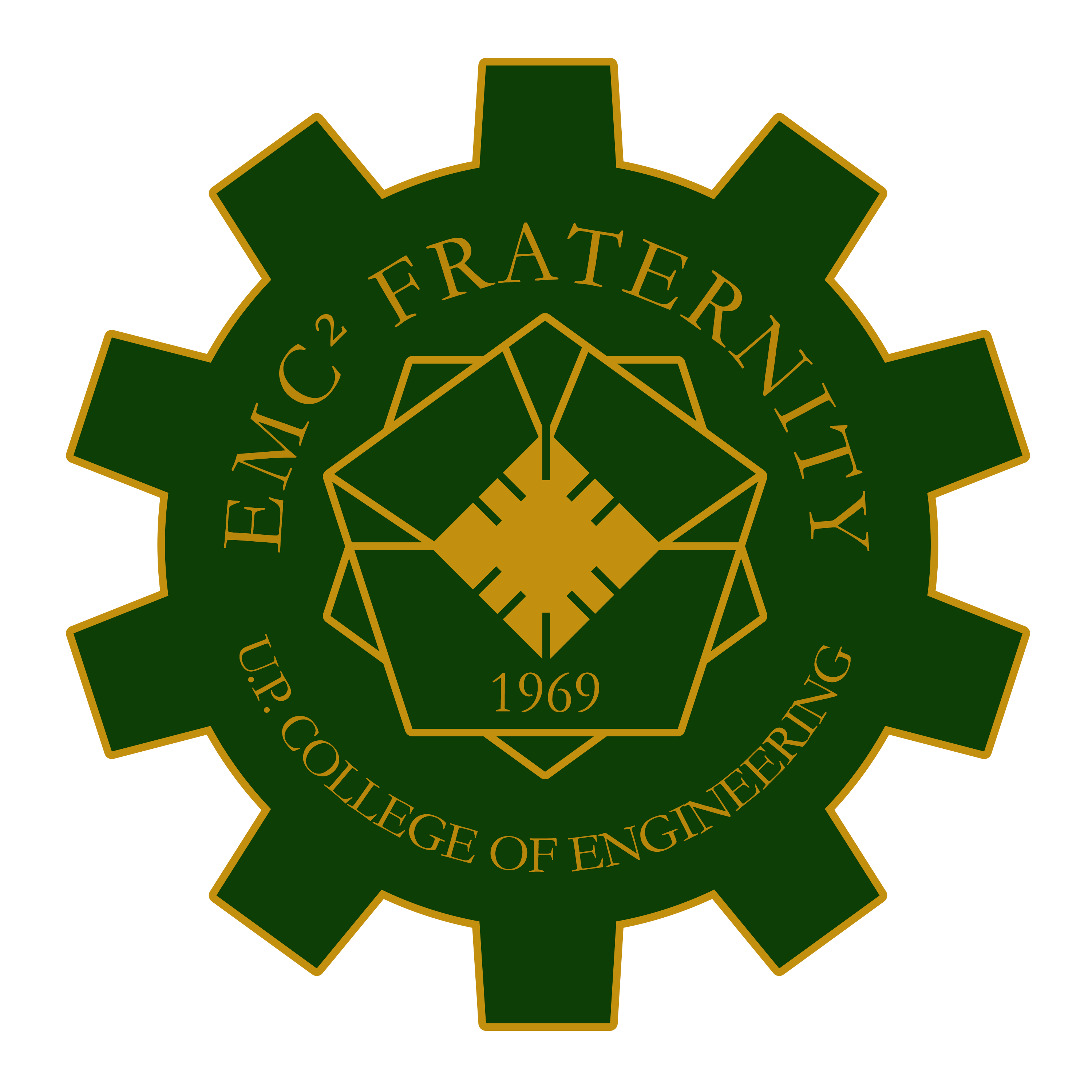 EMC² Fraternity