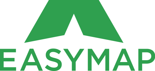 Easymap UAV
